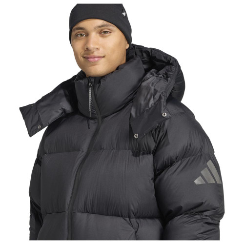 Adidas Ανδρικό μπουφάν Myshelter Climawarm Down Parka